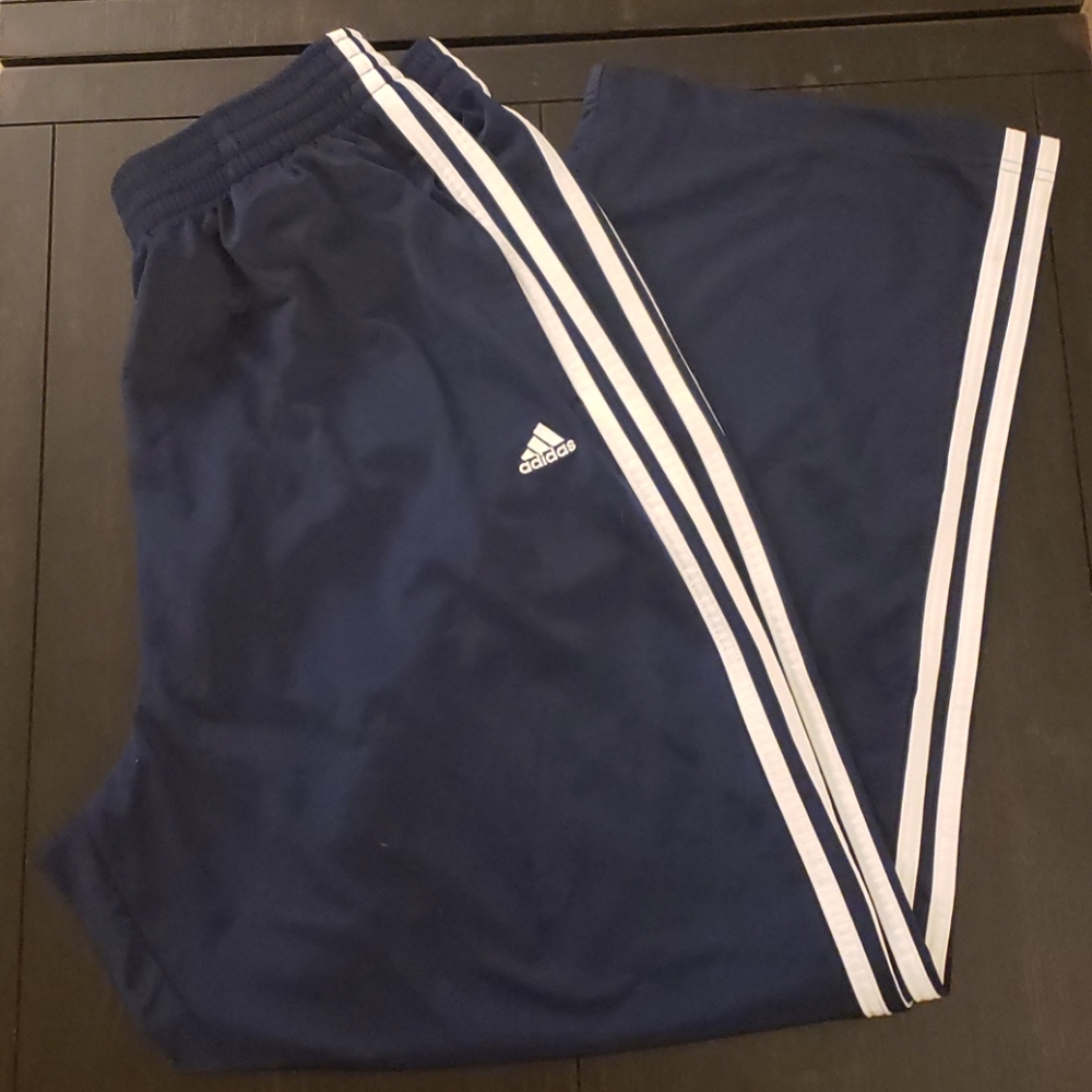 Adidas Track Pants